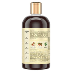 SheaMoisture Jamaican Black Castor Oil Strengthen & Restore Shampoo