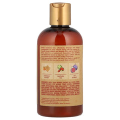 SheaMoisture Manuka Honey & Mafura Oil, Intensive Hydration Leave-In Milk, 8 fl oz (237 ml)