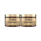 SheaMoisture Manuka Honey & Mafura Hair Oil Intensive Hydration Hair Mask - 11.5oz