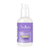 SheaMoisture Melanin Care Broad Spectrum SPF 30 Sunscreen Face Lotion, Nourished & Radiant with Pro-Ceramides & Elderberry Complex - 3 fl oz