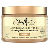 SheaMoisture Jamaican Black Castor Oil Strengthen & Restore Hair Mask