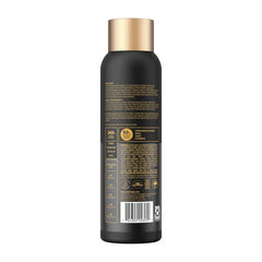 SheaMoisture Body Wash Calm & Clearing - African Black Soap with Aloe & Vitamin E - 18 fl oz: Paraben-Free, Whole Body, Gel