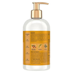 SheaMoisture Raw Shea Butter Deep Moisturizing Conditioner - 13 fl oz: For Dry Hair, Paraben-Free, With Kelp