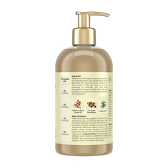 SheaMoisture Jamaican Black Castor Oil Strengthen & Restore Conditioner - 13 fl oz: Moisturizing, Deep Hydration, For Textured Hair