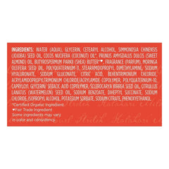 SheaMoisture Curl Stretch Multi-Tasking Volume Cream Kalahari Melon Oil & Marula Oil Infused with Hyaluronic Serum for Type 4 Hair - 11 fl oz