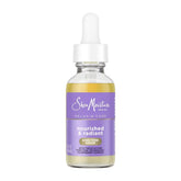 SheaMoisture Melanin Care Even Tone Serum, Nourished & Radiant with Triple-Action Even Tone & Elderberry Complex - 1 fl oz