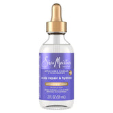 SheaMoisture Anti-Dandruff Serum - Scalp Repair & Hydrate - 2 fl oz: Paraben-Free, Petroleum-Free, Mineral Oil-Free, Phthalate-Free