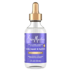 SheaMoisture Anti-Dandruff Serum - Scalp Repair & Hydrate - 2 fl oz: Paraben-Free, Petroleum-Free, Mineral Oil-Free, Phthalate-Free