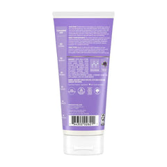 SheaMoisture Melanin Care Gentle Cream Cleanser, Nourished & Radiant with Pro-Ceramides & Elderberry Complex - 6 fl oz: Face Cleanser