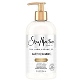 SheaMoisture Virgin Coconut Oil Daily Hydration Conditioner