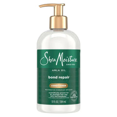 SheaMoisture Bond Repair Conditioner - 13 fl oz: For Dry Hair, Cream Form, Deep Conditioning