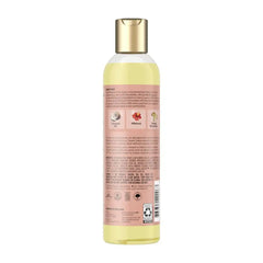 SheaMoisture Coconut and Hibiscus Bath Body and Massage Oil - 8 fl oz: Deep Hydration, Softening, Recommended for Dry Skin