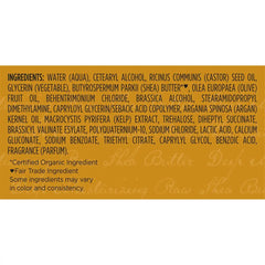 SheaMoisture Raw Shea Butter Moisturizing Hair Mask