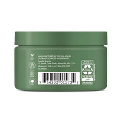 SheaMoisture Men Waves Pomade - Argan Oil & Shea Butter - 4oz: Paraben-Free, Phthalate-Free, For Wavy & Normal Hair