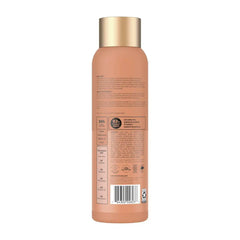 SheaMoisture Body Wash Glowing Radiance - Coconut & Hibiscus with Vitamin C & Songyi Mushroom Extracts - 18 fl oz: Moisturizing Gel