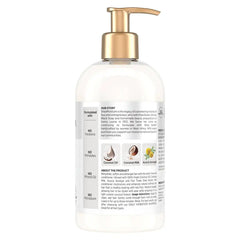 SheaMoisture Virgin Coconut Oil Daily Hydration Conditioner