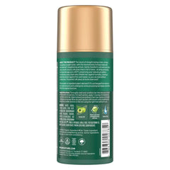 SheaMoisture Silk Press In a Bottle - Prep Cream - 3.3 fl oz: For Curly Hair, Moisturizing, Mandarin, Bergamot