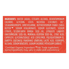SheaMoisture Curl Stretch Conditioner Kahalari Melon Oil & Marula Oil Infused with Hyaluronic Serum for Type 4 Hair - 13 fl oz