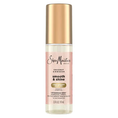 SheaMoisture Coconut and Hibiscus Smooth + Shine Hair Oil - 3.3 fl oz