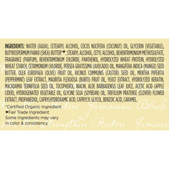 SheaMoisture Jamaican Black Castor Oil Strengthen & Restore Hair Mask