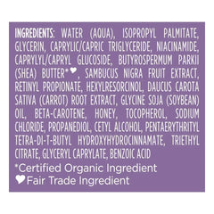 SheaMoisture Melanin Care Even Tone Serum, Nourished & Radiant with Triple-Action Even Tone & Elderberry Complex - 1 fl oz