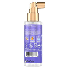 SheaMoisture Anti-Dandruff Spray - Apple Cider Vinegar & Niacinamide - 4 fl oz: Deep Hydration, Soothing, Nourishing, Dry Hair