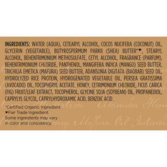 SheaMoisture Manuka Honey & Mafura Oil Intensive Hydration Hair Mask