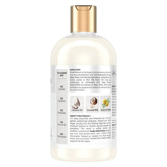 SheaMoisture Virgin Coconut Oil Shampoo Daily Hydration