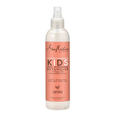 SheaMoisture Leave-In Conditioning Milk- 8 fl oz