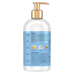SheaMoisture Manuka Honey & Yogurt Hydrate & Repair Conditioner - 13 fl oz: Textured & All Hair Types, Moisturizing Formula