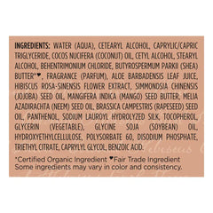 SheaMoisture Coconut & Hibiscus Curl & Shine Conditioner For Thick Curly Hair