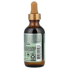 SheaMoisture Strengthening Scalp & Hair Oil, 2 fl oz (59 ml)
