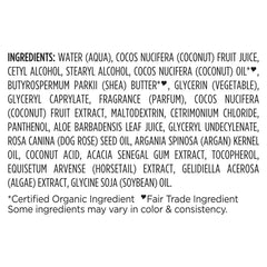 SheaMoisture Virgin Coconut Oil Daily Hydration Conditioner