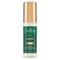 SheaMoisture Bond Repair Hair Oil - 3.3 fl oz: Strengthening, Smoothing, For Textured And Dry Hair