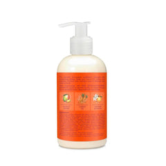 SheaMoisture Mango & Carrot Kids Extra-Nourishing Conditioner - 7.7 fl oz: Moisturizing, Detangling, Strengthening, Paraben-Free