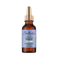 SheaMoisture Scalp & Hair Oil Anti-Hair Fall - 2 fl oz: Moisturizing, Nourishing, Head Application, Oil Form