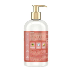 SheaMoisture Curl Stretch Conditioner Kahalari Melon Oil & Marula Oil Infused with Hyaluronic Serum for Type 4 Hair - 13 fl oz