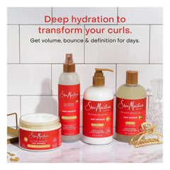 SheaMoisture Curl Stretch Collection